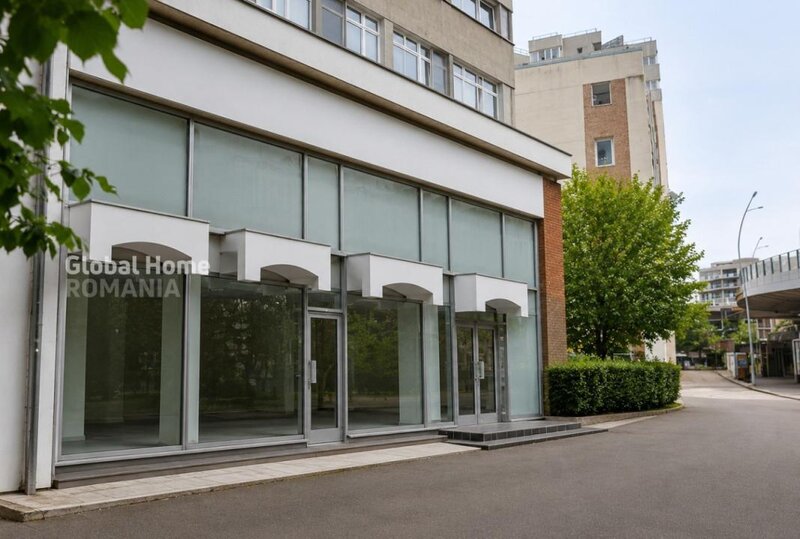 Nicolae Titulescu, oportunitate investitionala, spatiu comercial inchiriat,