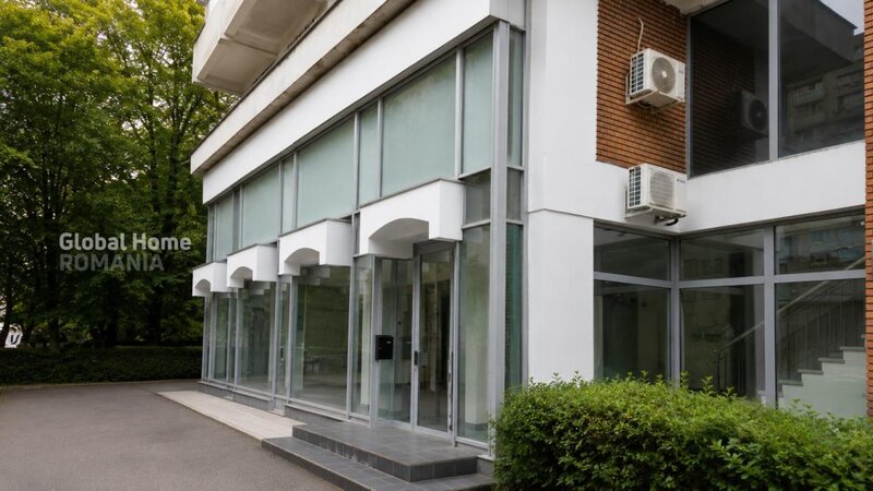 Nicolae Titulescu, oportunitate investitionala, spatiu comercial inchiriat,