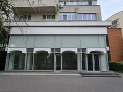 Bd. Nicolae Titulescu, oportunitate investitionala, spatiu comercial inchiriat